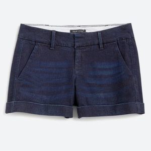 Dear John
Finnegan Roll Cuff Shorts